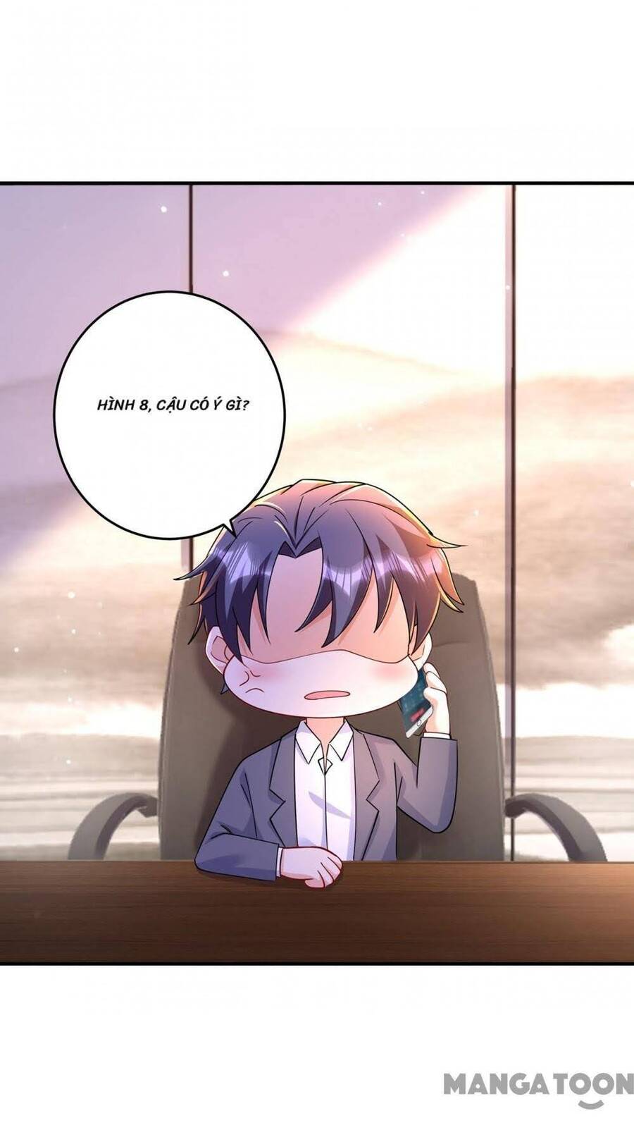 Nhập Cốt Noãn Hôn Chapter 429 - Trang 0