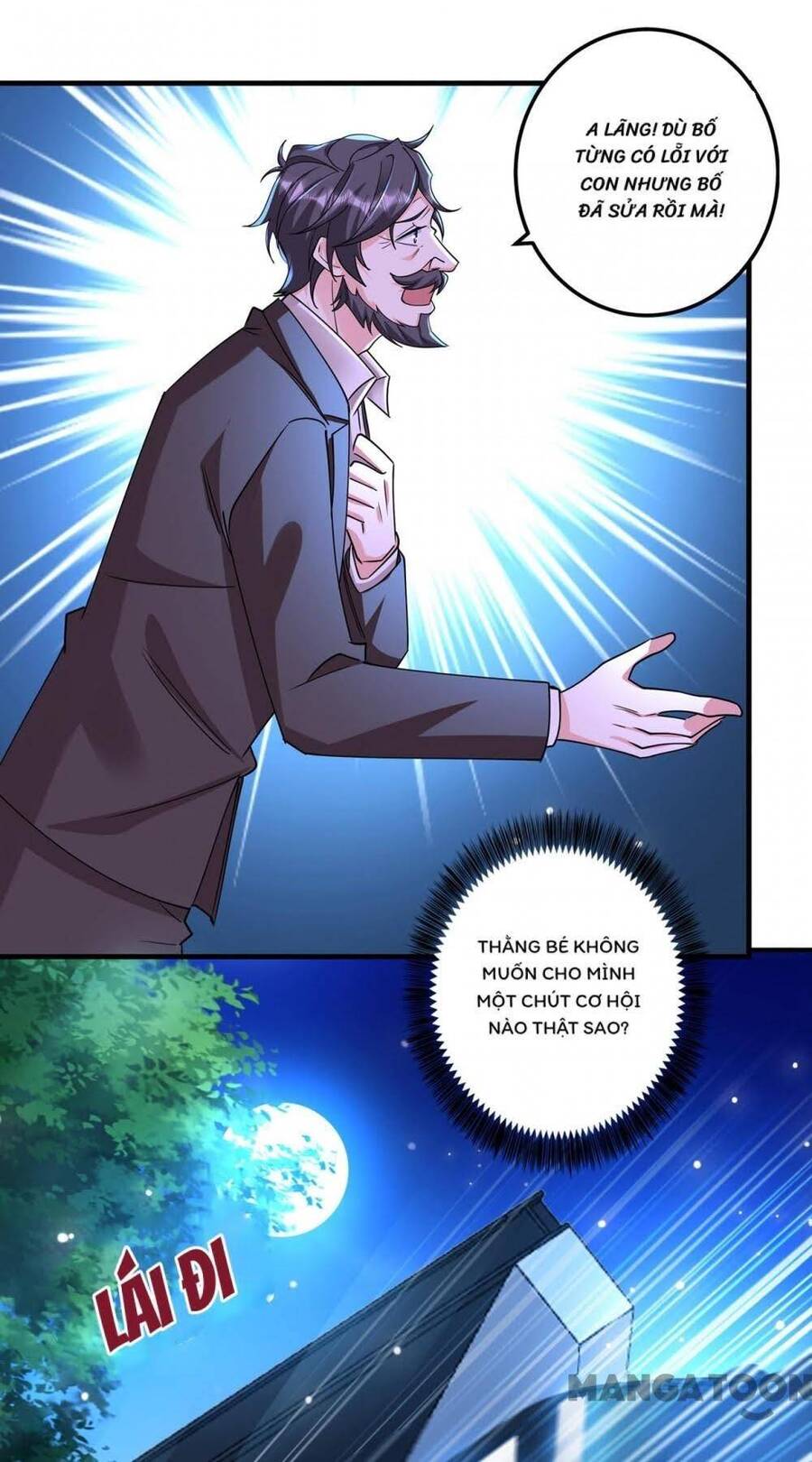 Nhập Cốt Noãn Hôn Chapter 432 - Trang 1