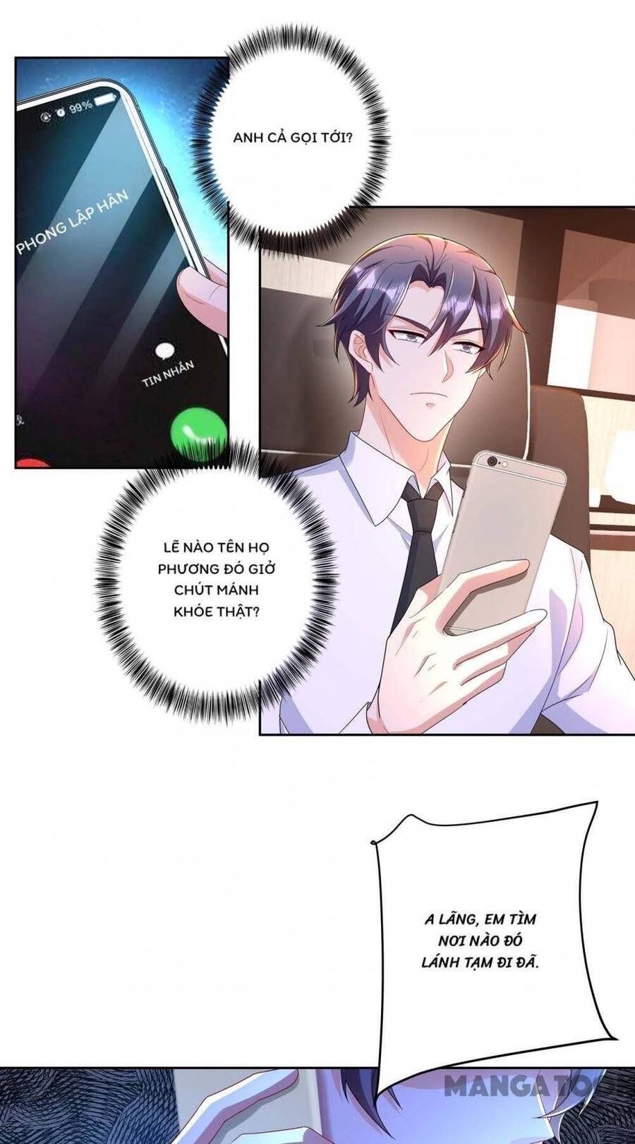 Nhập Cốt Noãn Hôn Chapter 437 - Trang 0
