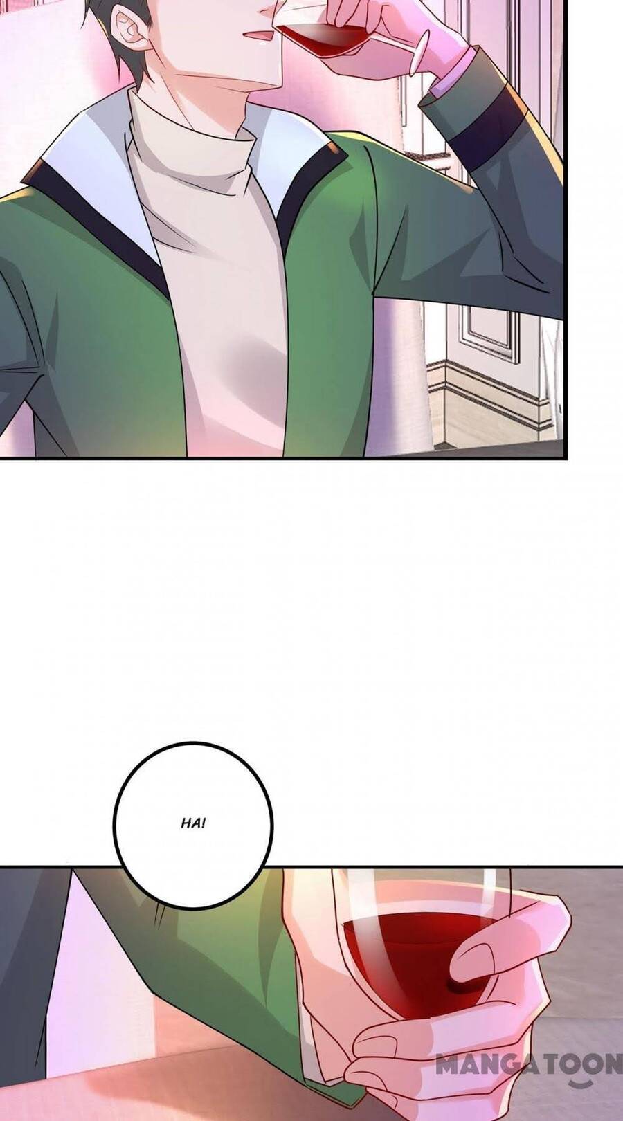 Nhập Cốt Noãn Hôn Chapter 434 - Trang 1