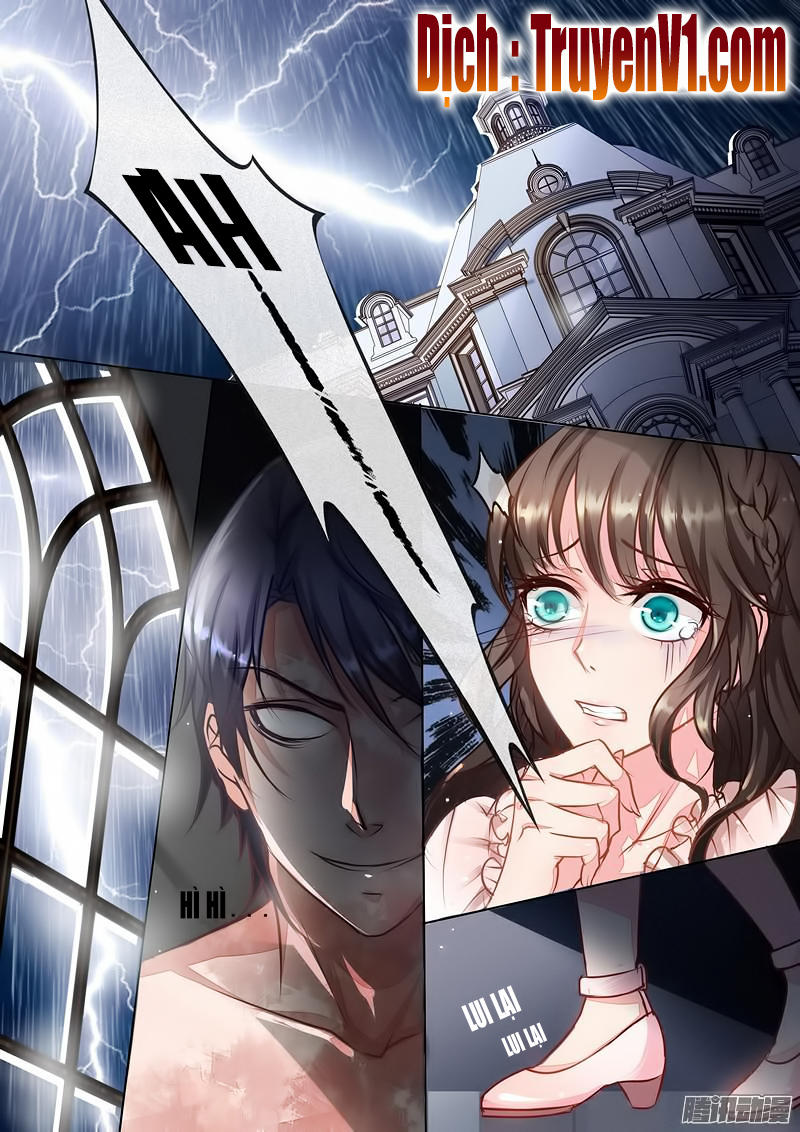 Nhập Cốt Noãn Hôn Chapter 2 - Trang 1