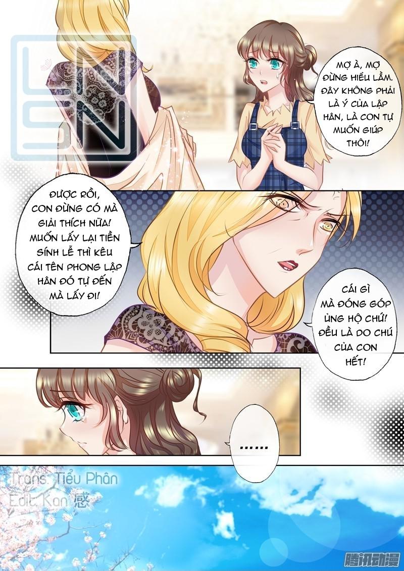 Nhập Cốt Noãn Hôn Chapter 15 - Trang 0