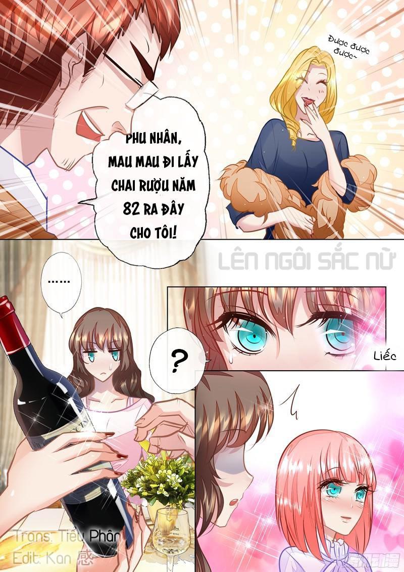 Nhập Cốt Noãn Hôn Chapter 22 - Trang 1