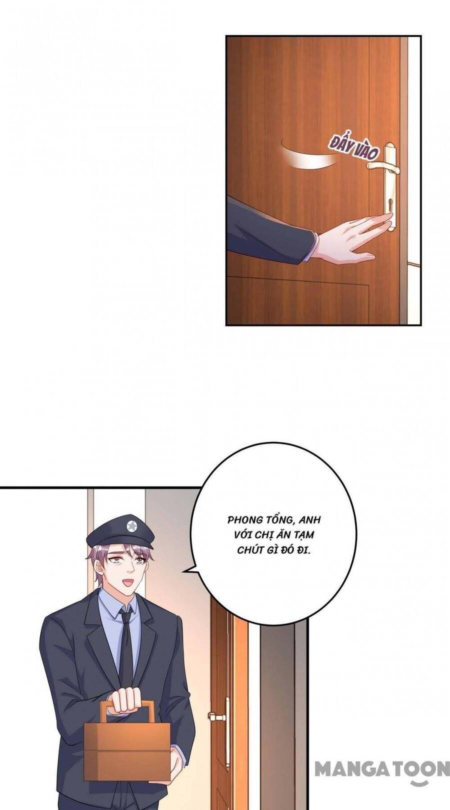 Nhập Cốt Noãn Hôn Chapter 438 - Trang 0