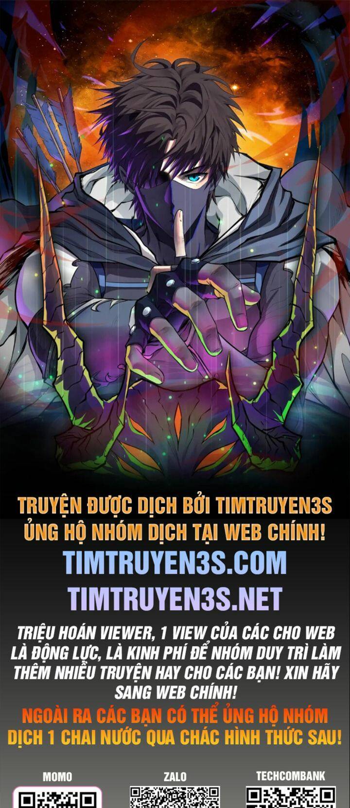 Đứa Trẻ Bảo Hộ Bóng Đêm Chapter 2 - Trang 0