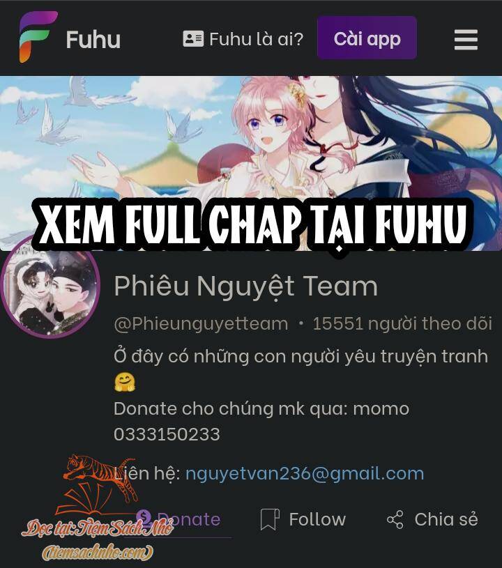 Nhân Vật Tôi Xuyên Vào, Chưa Từng Xuất Hiện Chapter 23 - Trang 0
