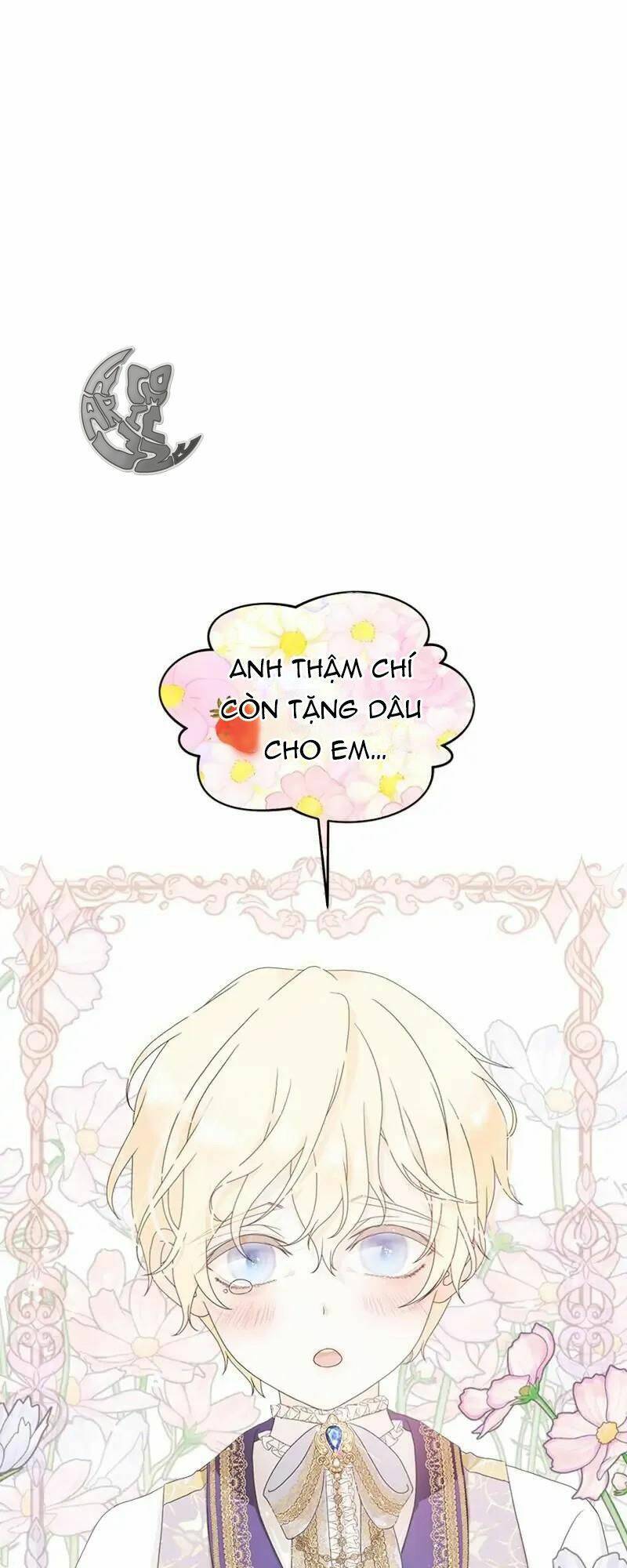 Nhân Vật Tôi Xuyên Vào, Chưa Từng Xuất Hiện Chapter 4 - Trang 0