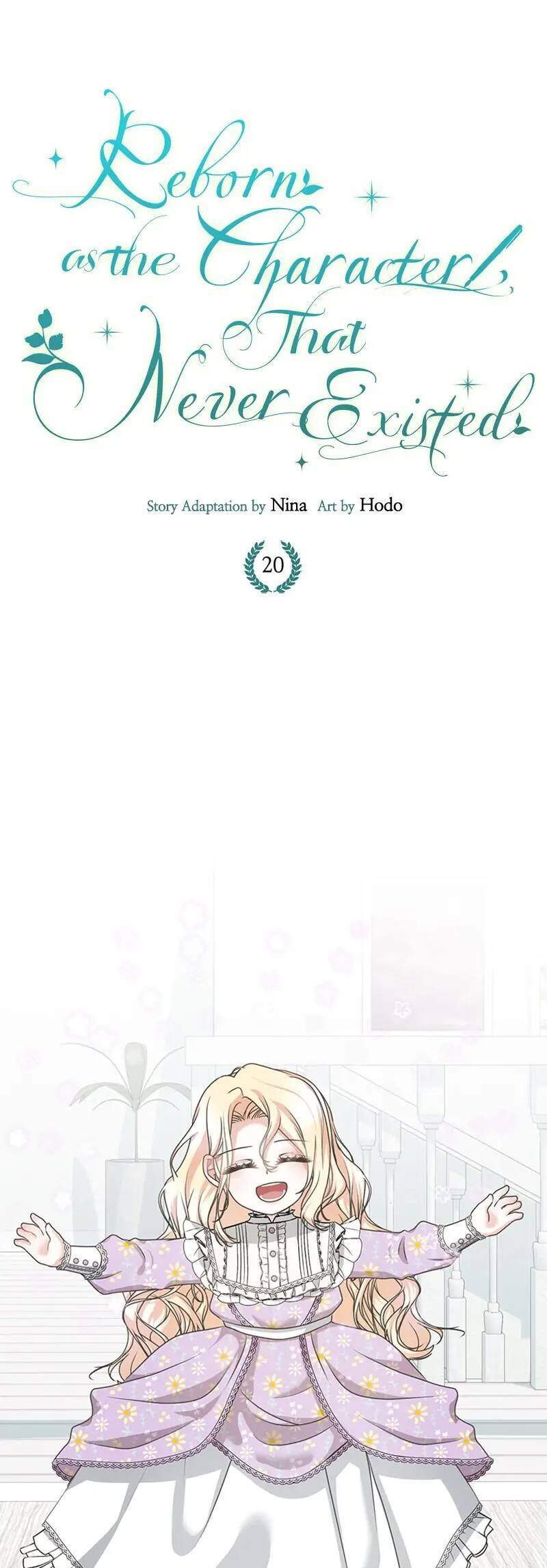Nhân Vật Tôi Xuyên Vào, Chưa Từng Xuất Hiện Chapter 20 - Trang 0