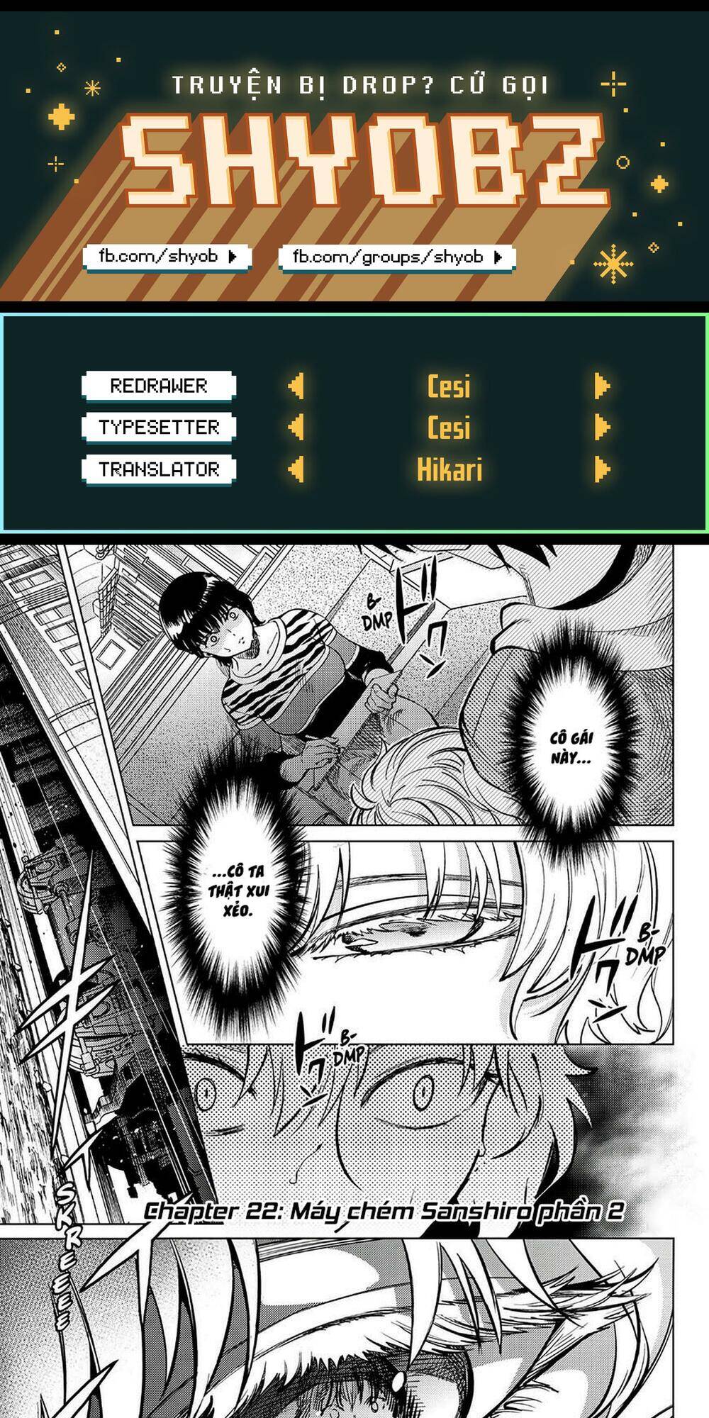 Kyokou Suiri Chapter 22 - Trang 0