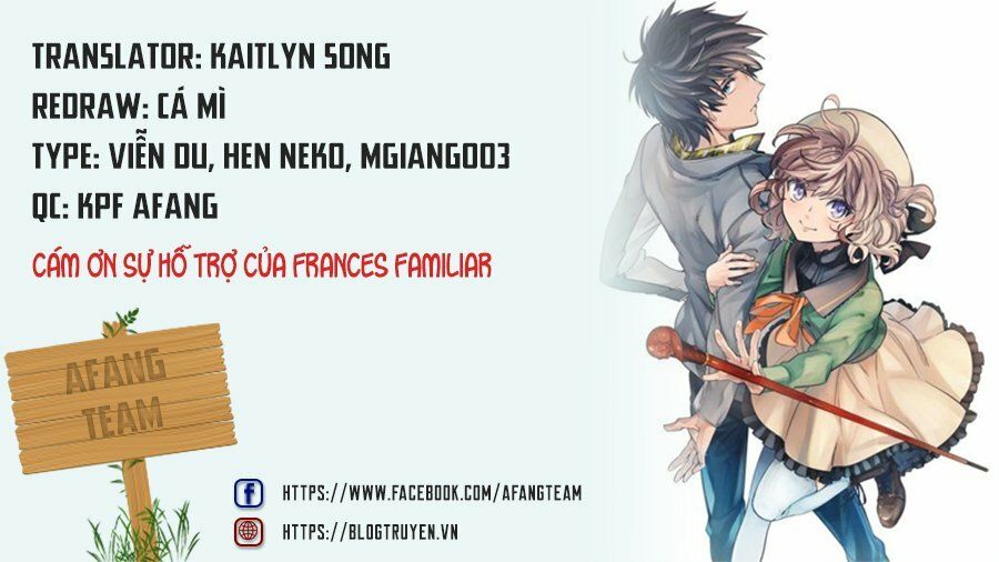 Kyokou Suiri Chapter 13 - Trang 0