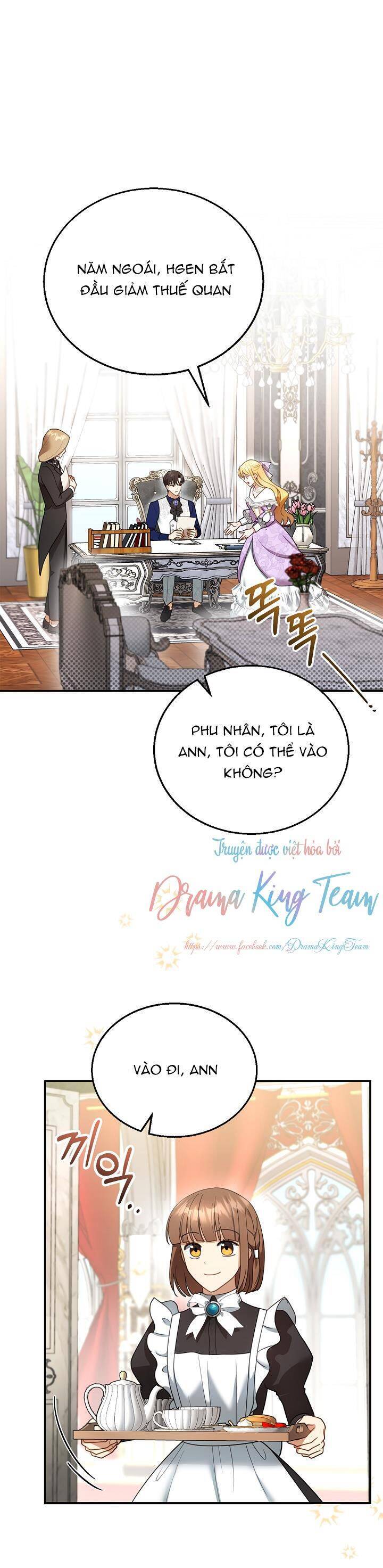 Tôi Sắp Ly Hôn Với Người Chồng Độc Ác, Nhưng Chúng Tôi Có Baby Chapter 19 - Trang 0