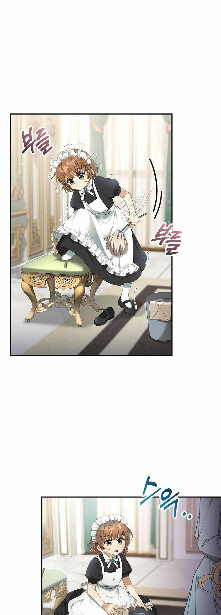 Tôi Sắp Ly Hôn Với Người Chồng Độc Ác, Nhưng Chúng Tôi Có Baby Chapter 4 - Trang 0