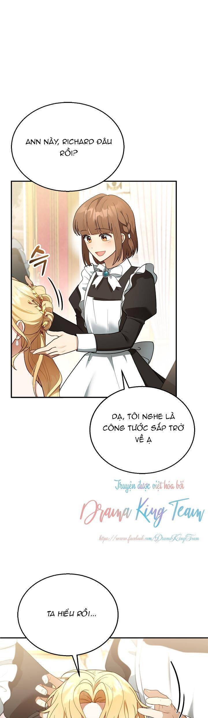Tôi Sắp Ly Hôn Với Người Chồng Độc Ác, Nhưng Chúng Tôi Có Baby Chapter 16 - Trang 0