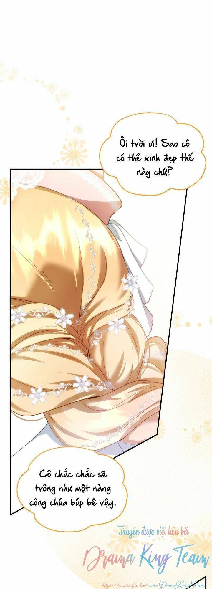 Tôi Sắp Ly Hôn Với Người Chồng Độc Ác, Nhưng Chúng Tôi Có Baby Chapter 6 - Trang 0