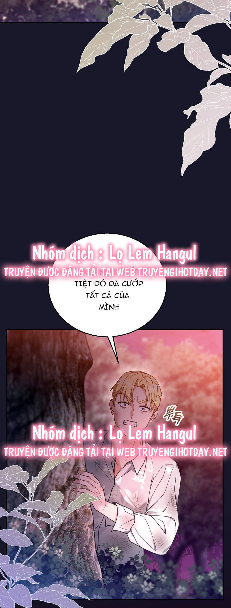 Tôi Sắp Ly Hôn Với Người Chồng Độc Ác, Nhưng Chúng Tôi Có Baby Chapter 71.2 - Trang 0