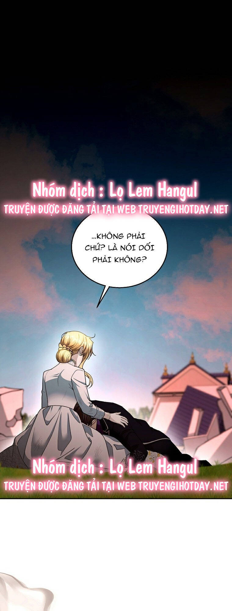 Tôi Sắp Ly Hôn Với Người Chồng Độc Ác, Nhưng Chúng Tôi Có Baby Chapter 100 - Trang 0