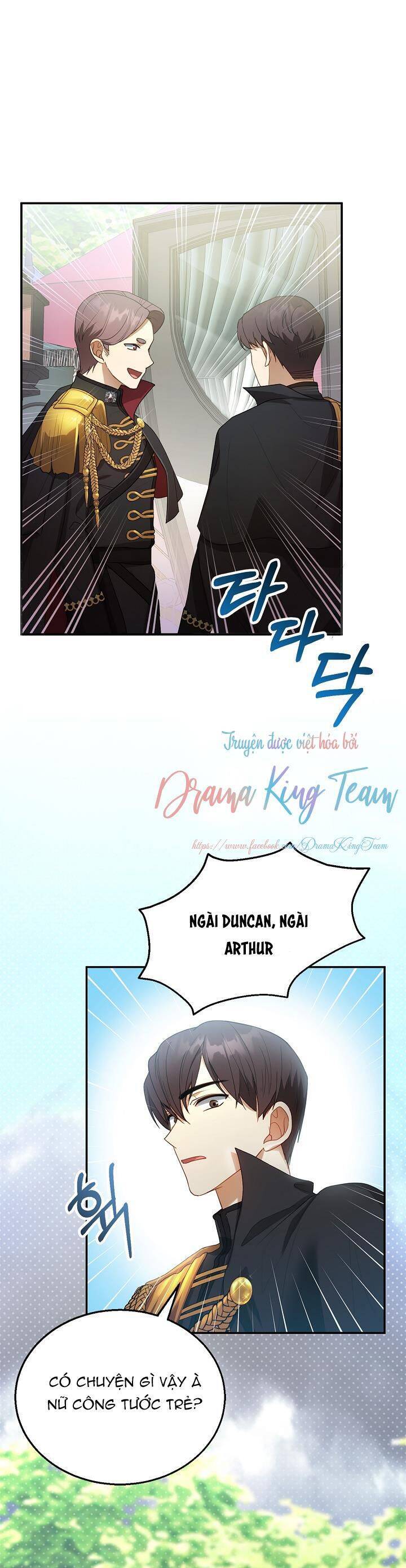 Tôi Sắp Ly Hôn Với Người Chồng Độc Ác, Nhưng Chúng Tôi Có Baby Chapter 8 - Trang 0