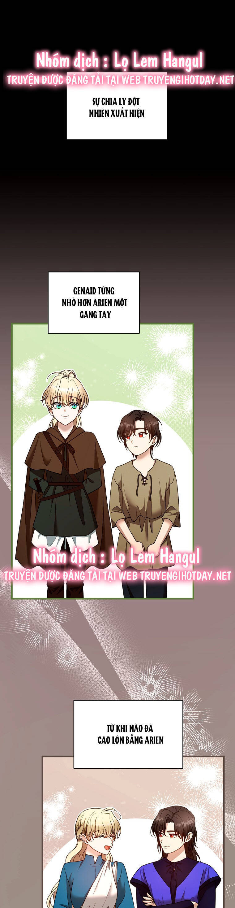Tôi Sắp Ly Hôn Với Người Chồng Độc Ác, Nhưng Chúng Tôi Có Baby Chapter 102 - Trang 0