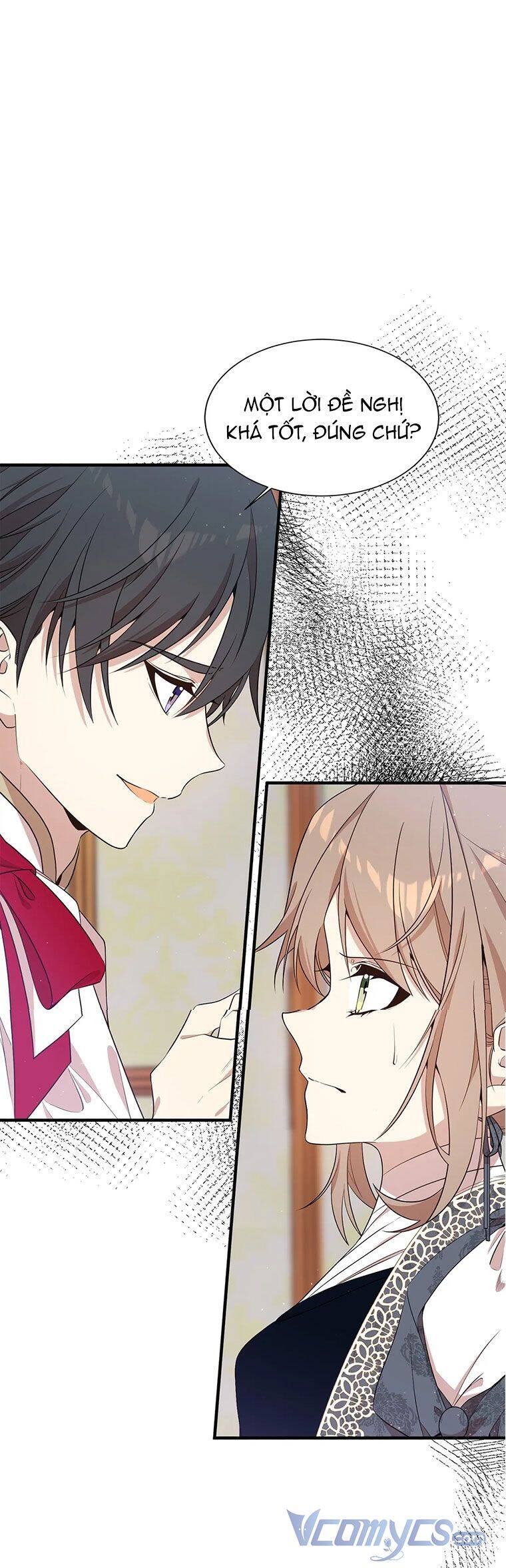 Tôi Là Em Gái Của Nữ Chính Hắc Ám Chapter 18 - Trang 0