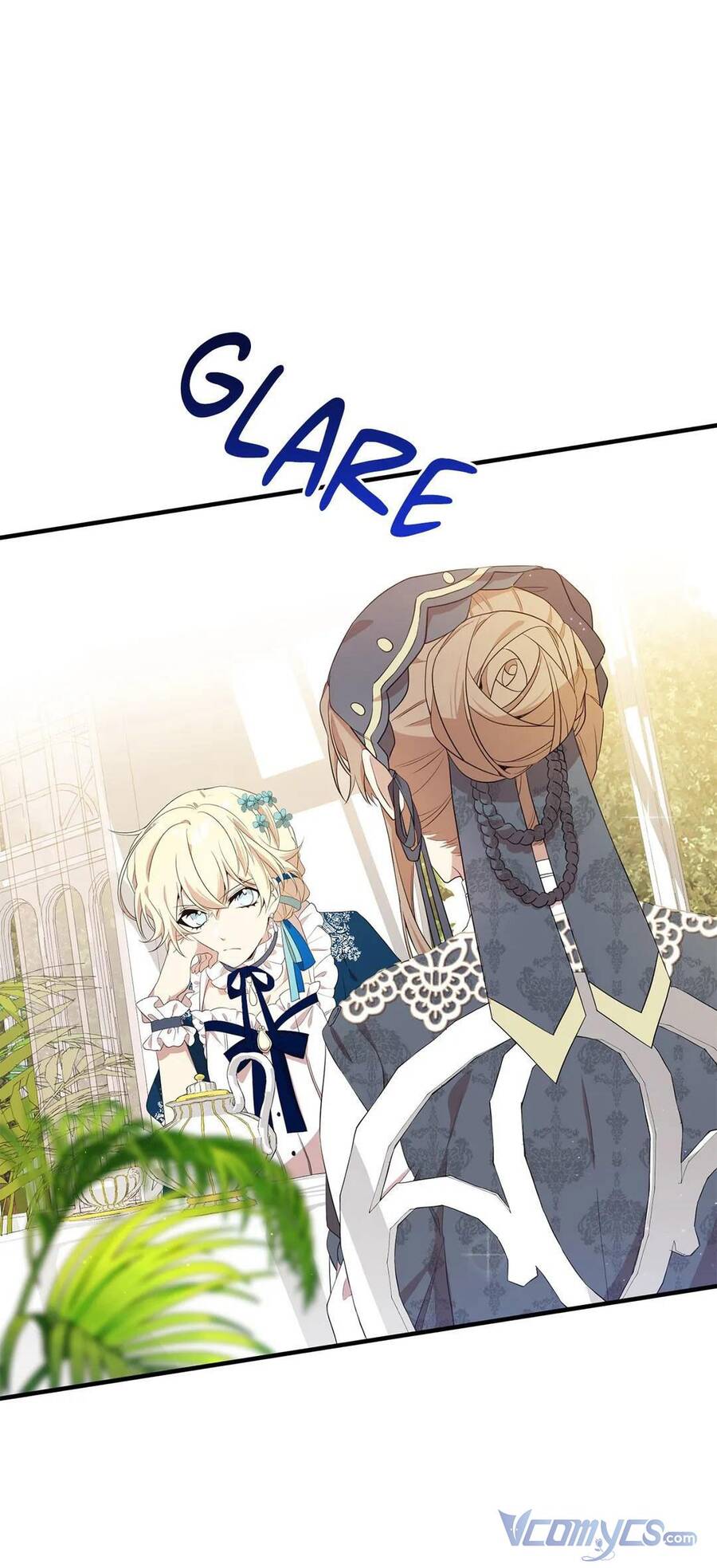 Tôi Là Em Gái Của Nữ Chính Hắc Ám Chapter 17 - Trang 0