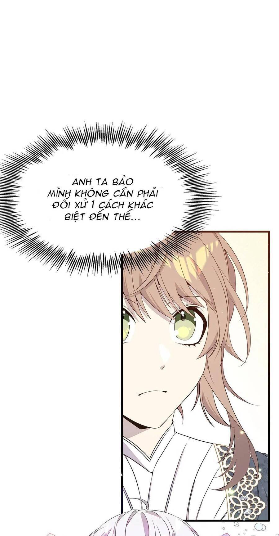 Tôi Là Em Gái Của Nữ Chính Hắc Ám Chapter 16 - Trang 0