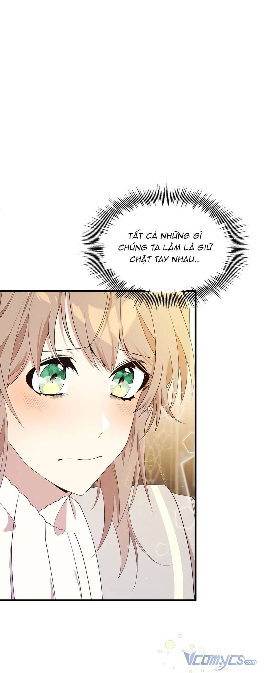 Tôi Là Em Gái Của Nữ Chính Hắc Ám Chapter 14 - Trang 0