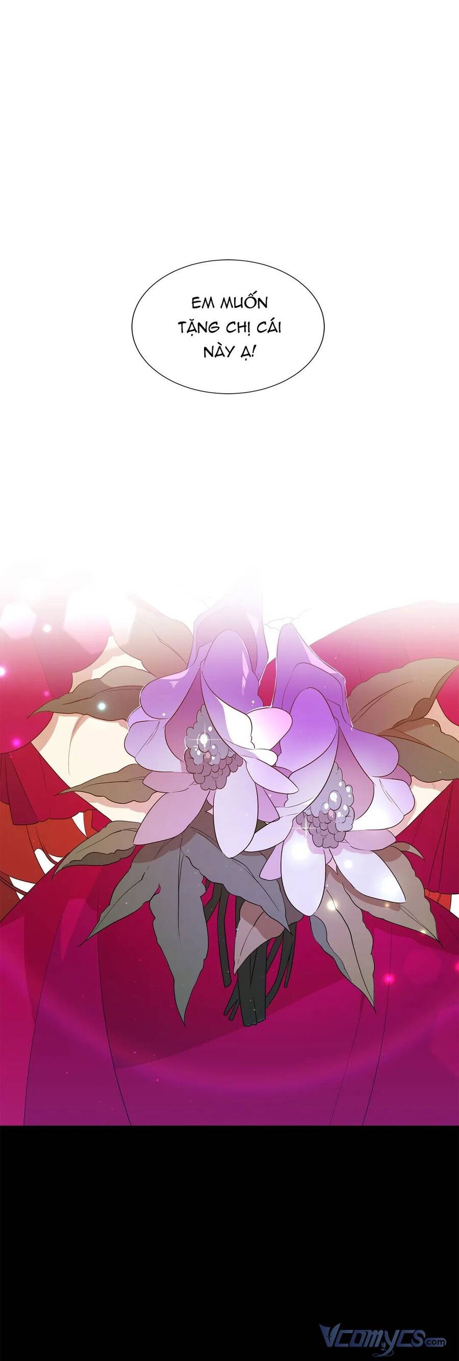 Tôi Là Em Gái Của Nữ Chính Hắc Ám Chapter 8 - Trang 0