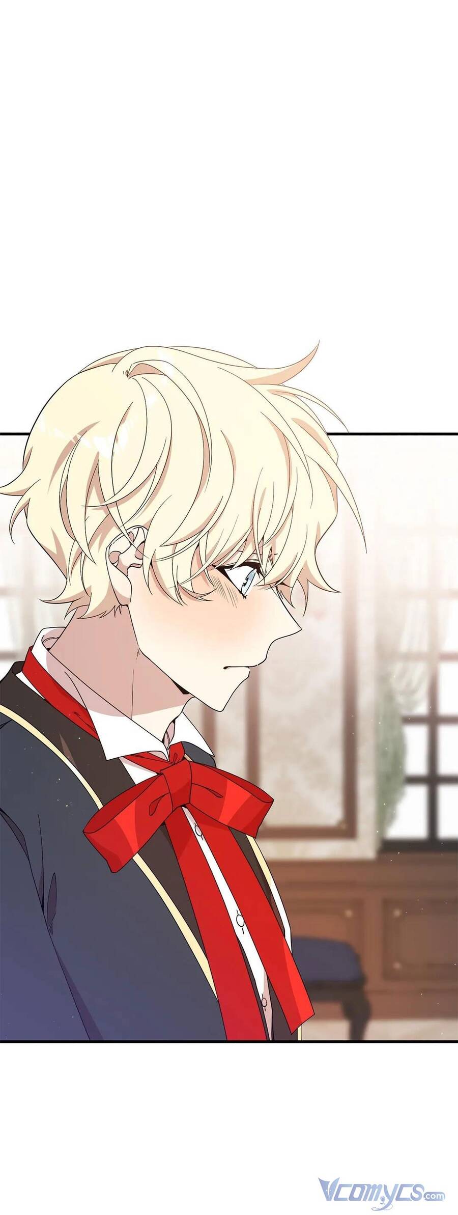 Tôi Là Em Gái Của Nữ Chính Hắc Ám Chapter 19 - Trang 0