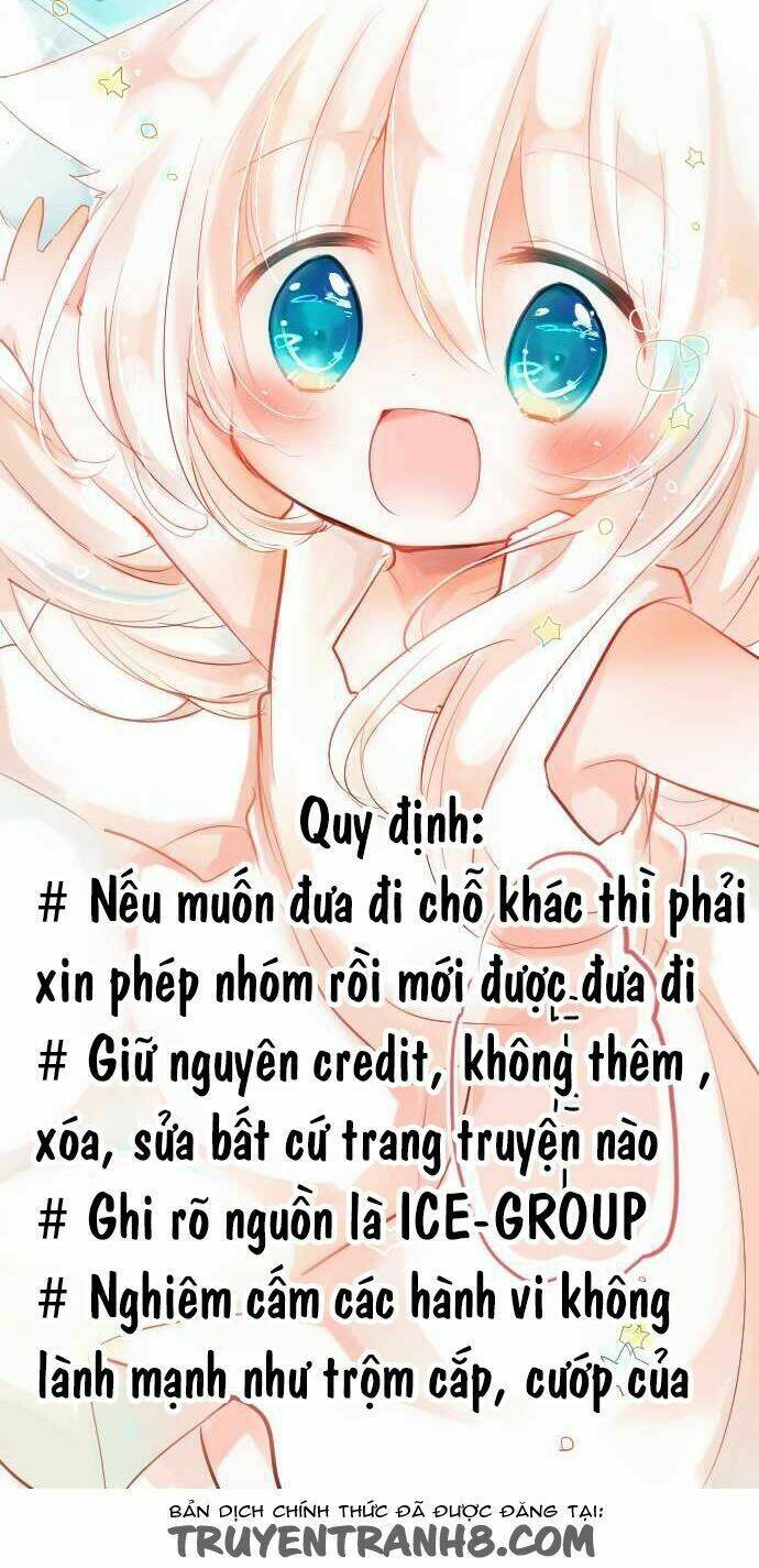 Những Ngôi Sao Không Ngủ Chapter 3 - Trang 0