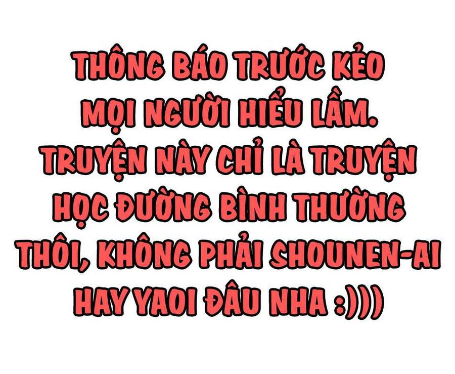Tên Bắt Nạt Này Cứ Tử Tế Sao Ấy Chapter 1 - Trang 1