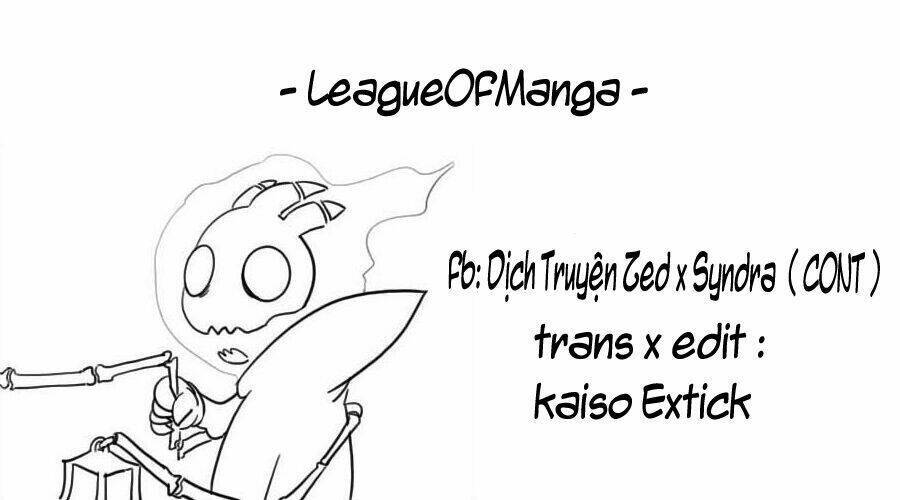 Nagabon Chapter 1 - Trang 1