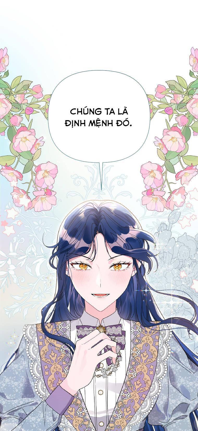 Trở Thành Con Dâu Của Kẻ Phản Diện Vì Thời Gian Có Hạn Chapter 73.1 - Trang 0