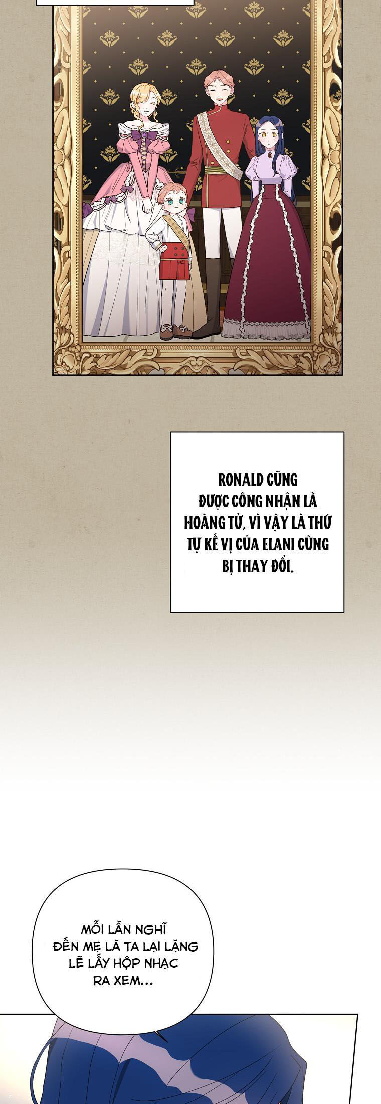 Trở Thành Con Dâu Của Kẻ Phản Diện Vì Thời Gian Có Hạn Chapter 72.2 - Trang 0