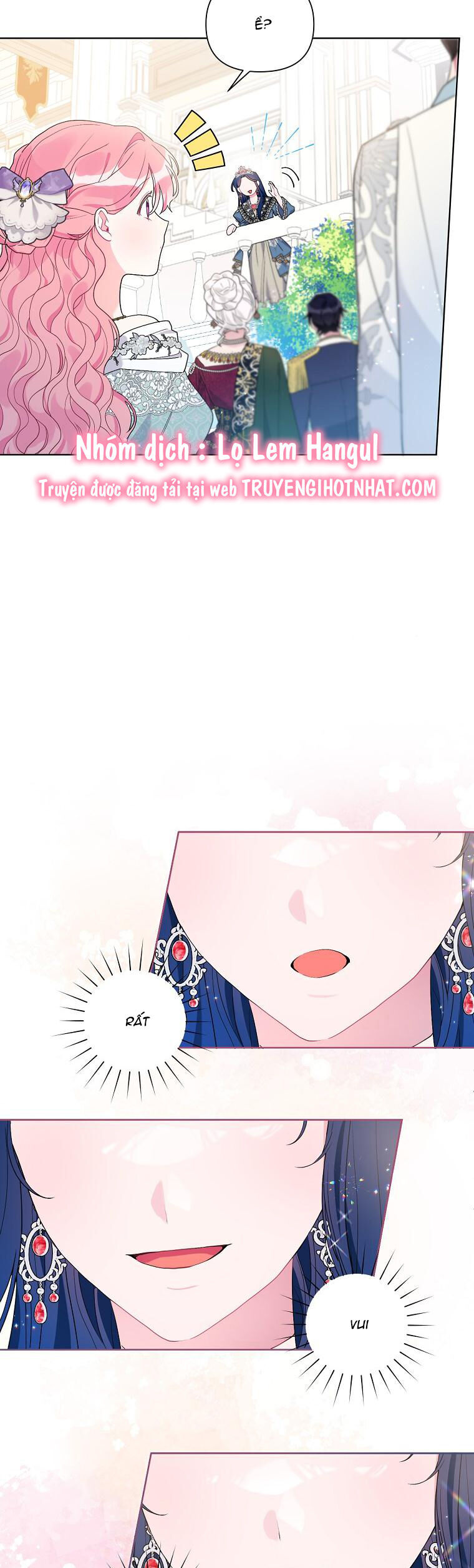 Trở Thành Con Dâu Của Kẻ Phản Diện Vì Thời Gian Có Hạn Chapter 65.2 - Trang 0