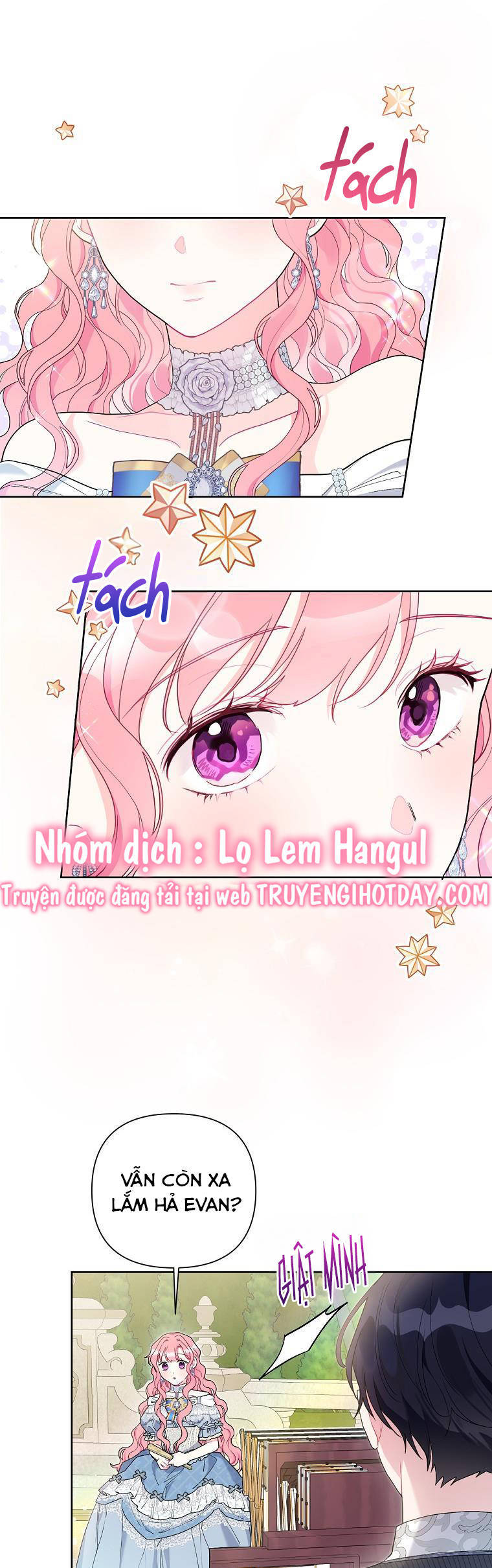 Trở Thành Con Dâu Của Kẻ Phản Diện Vì Thời Gian Có Hạn Chapter 69 - Trang 0