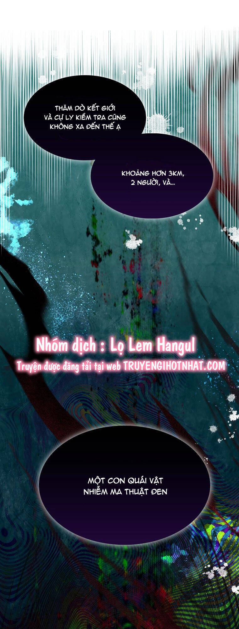 Nguyện Trở Thành Thanh Kiếm Trung Thành Bảo Vệ Em Chapter 60.1 - Trang 0