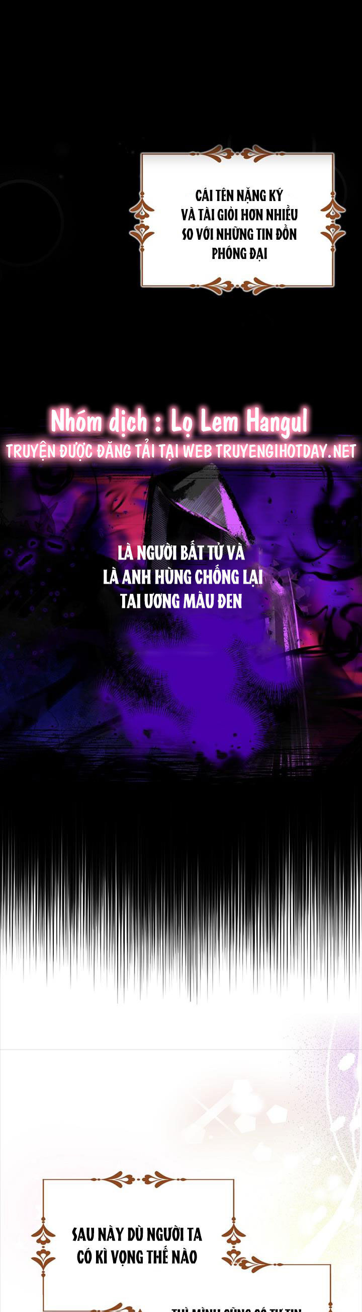 Nguyện Trở Thành Thanh Kiếm Trung Thành Bảo Vệ Em Chapter 68 - Trang 0