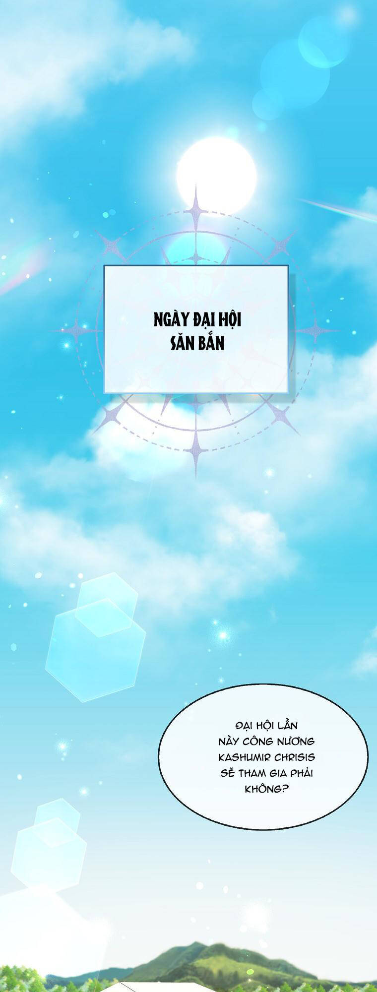 Nguyện Trở Thành Thanh Kiếm Trung Thành Bảo Vệ Em Chapter 54.1 - Trang 0