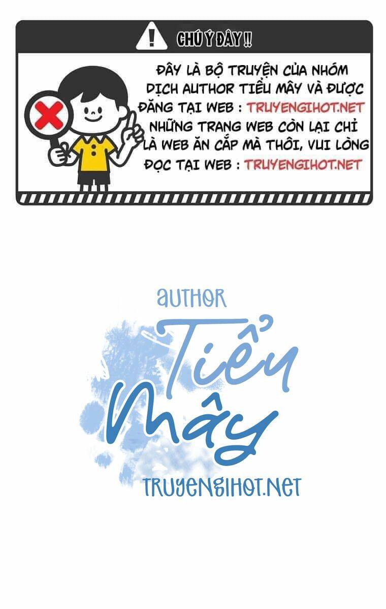 Nguyện Trở Thành Thanh Kiếm Trung Thành Bảo Vệ Em Chapter 9 - Trang 0