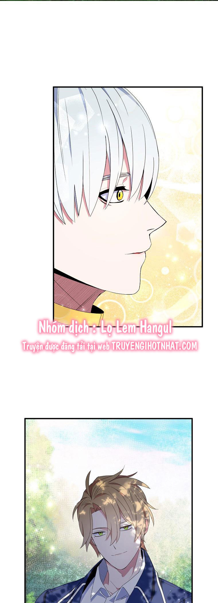 Nguyện Trở Thành Thanh Kiếm Trung Thành Bảo Vệ Em Chapter 60.2 - Trang 0