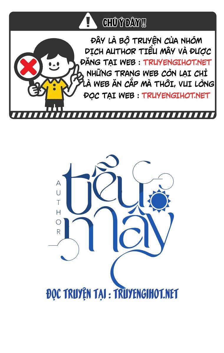 Nguyện Trở Thành Thanh Kiếm Trung Thành Bảo Vệ Em Chapter 7 - Trang 0