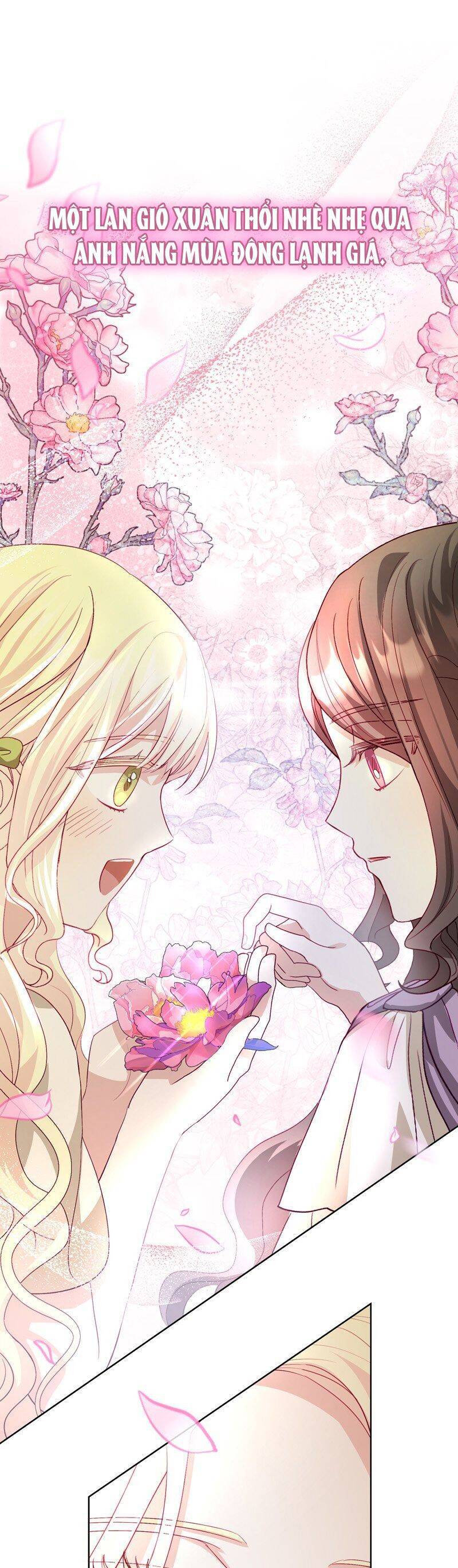 Một Ngày Nọ Cha Bỗng Dưng Xuất Hiện Chapter 13 - Trang 0