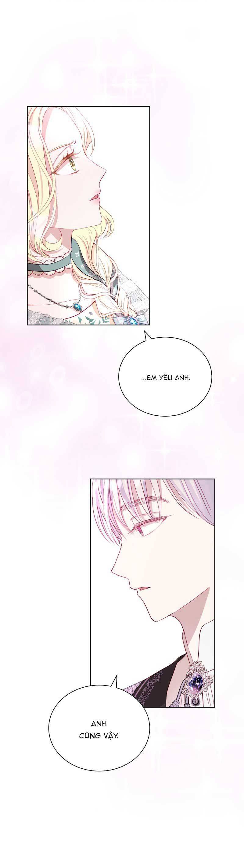 Một Ngày Nọ Cha Bỗng Dưng Xuất Hiện Chapter 10 - Trang 0