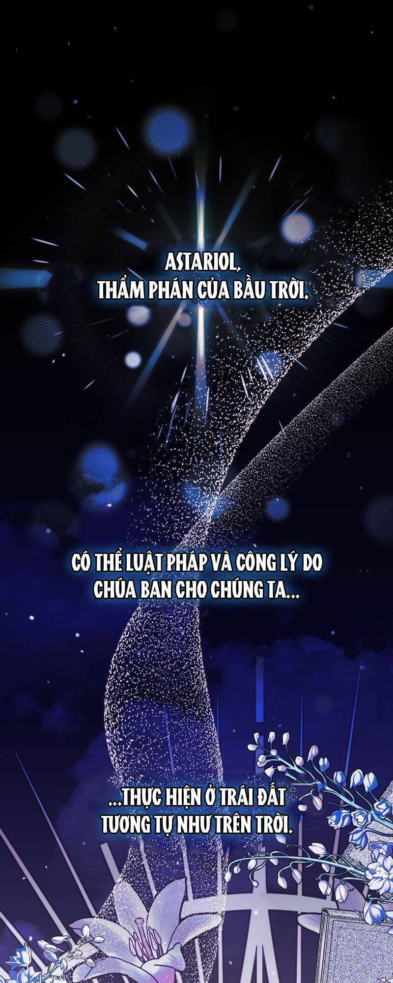 Một Ngày Nọ Cha Bỗng Dưng Xuất Hiện Chapter 5 - Trang 0