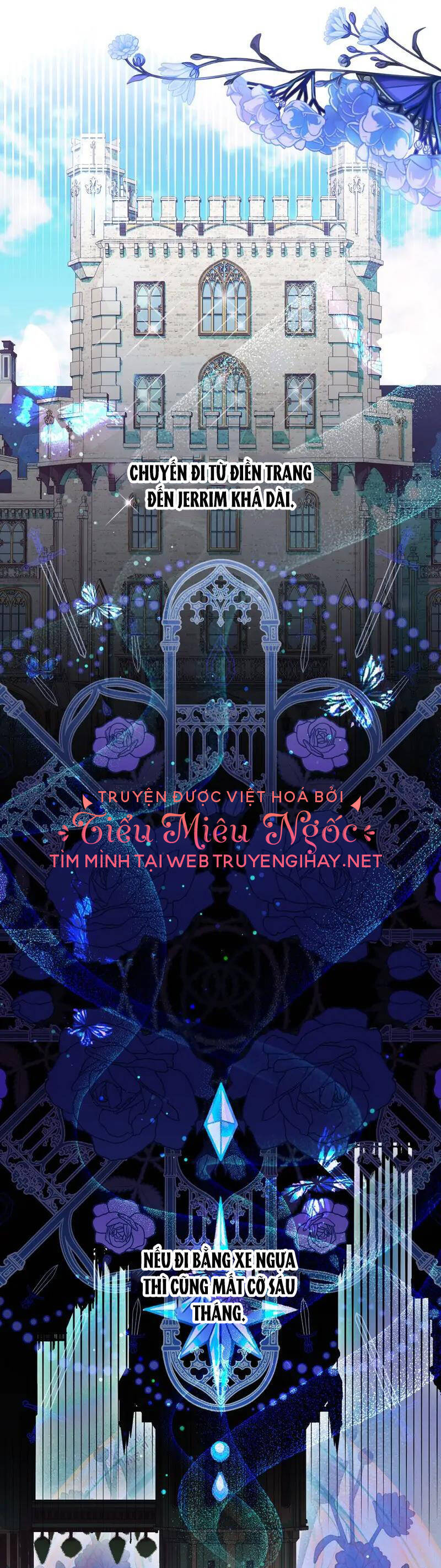 Một Ngày Nọ Cha Bỗng Dưng Xuất Hiện Chapter 16 - Trang 0
