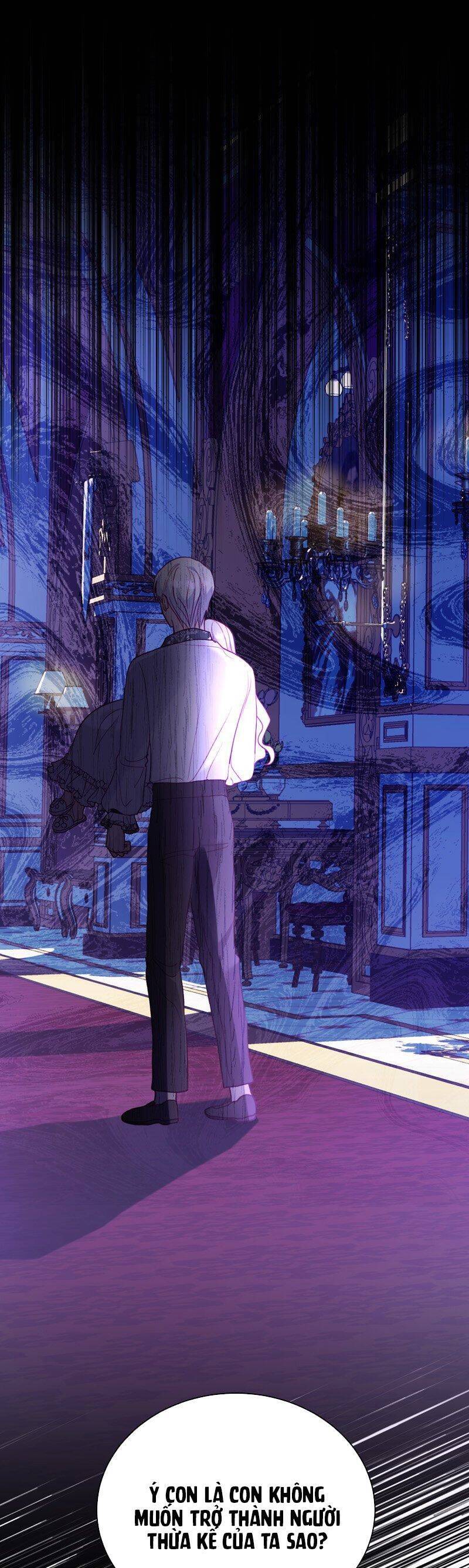 Một Ngày Nọ Cha Bỗng Dưng Xuất Hiện Chapter 15 - Trang 0