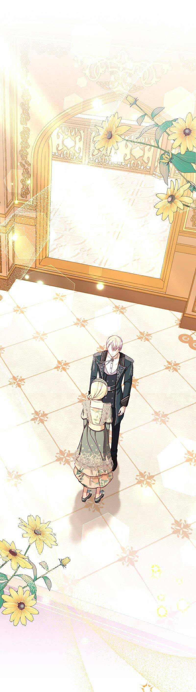 Một Ngày Nọ Cha Bỗng Dưng Xuất Hiện Chapter 11 - Trang 0