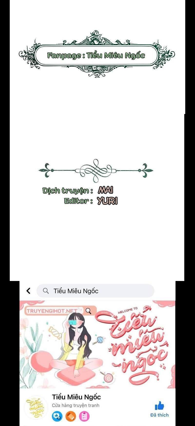 Một Ngày Nọ Cha Bỗng Dưng Xuất Hiện Chapter 39 - Trang 0