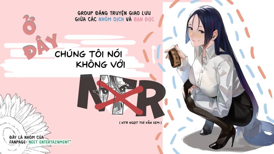 Kanan-Sama Wa Akumade Choroi Chapter 2 - Trang 0