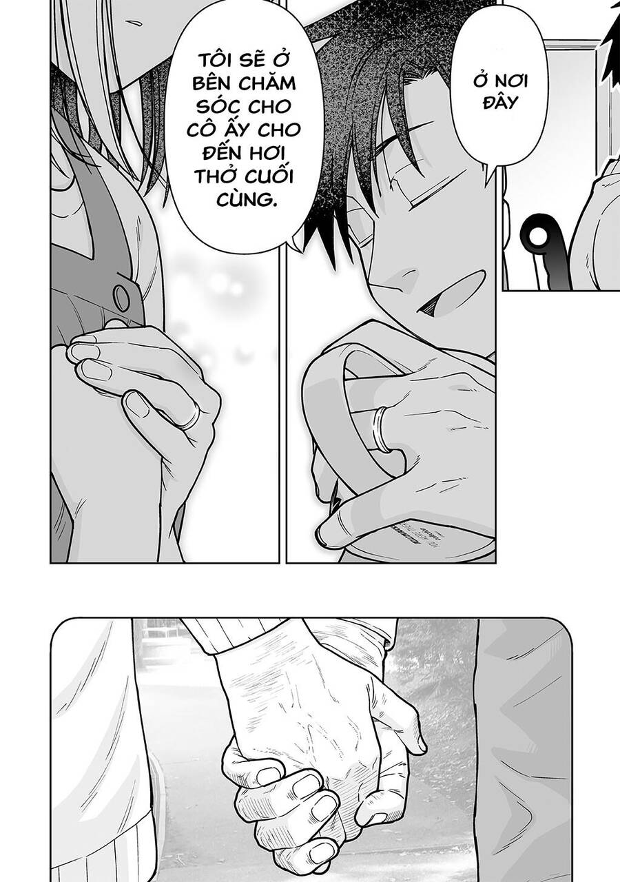 A Story About A Very Ordinary Couple Chapter 10 - Trang 1